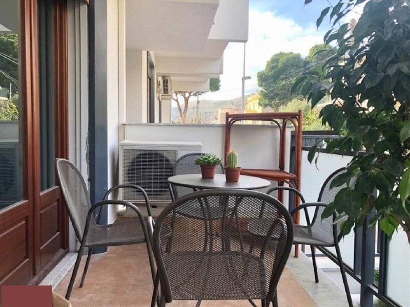 Apartament Casa Mongibello 4 Palermo